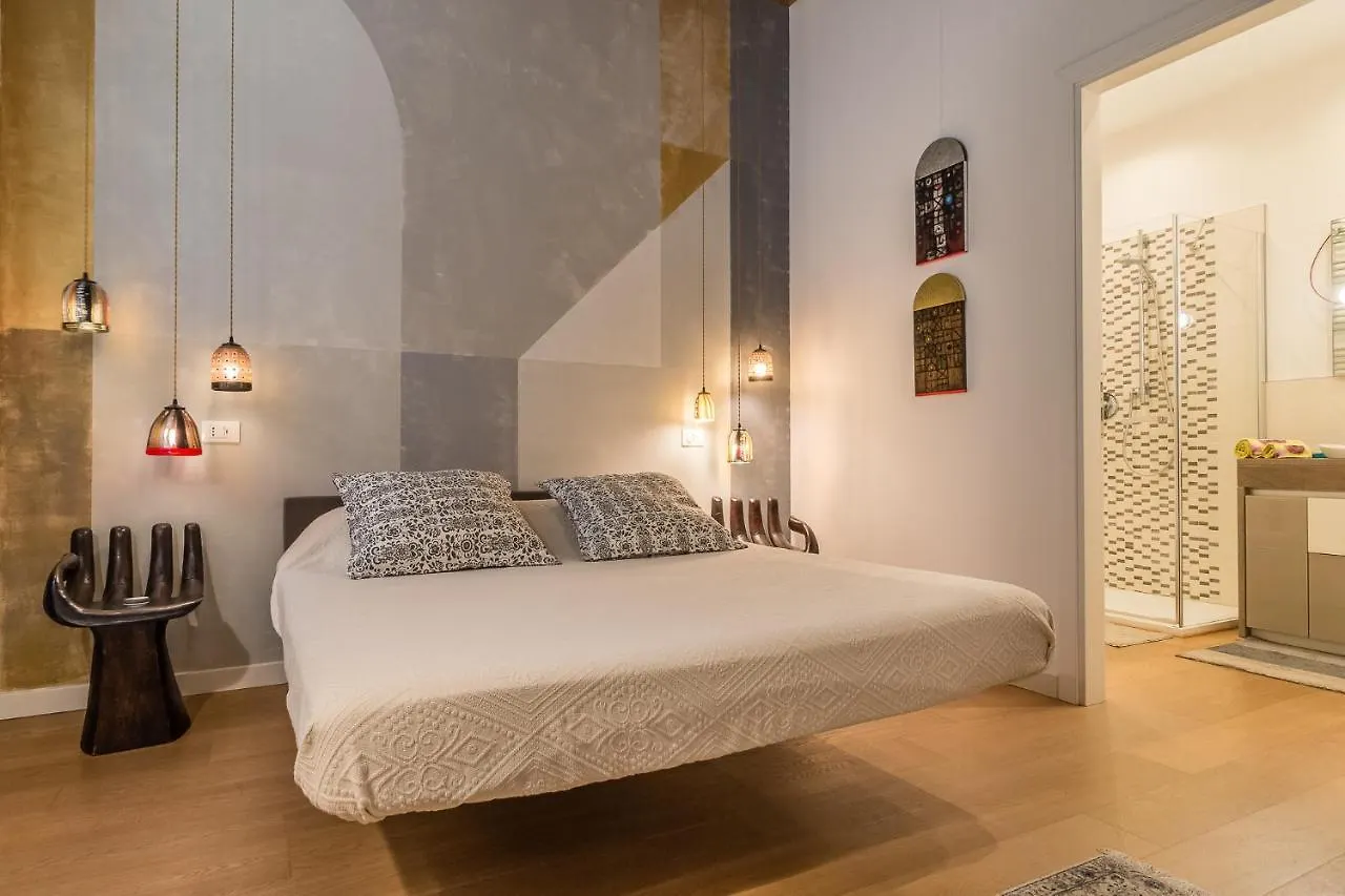 Gallery House Venice Apartment