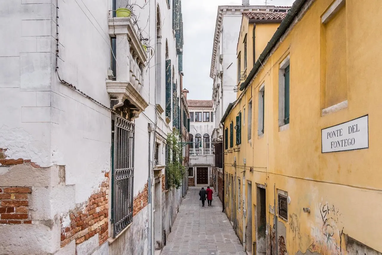 Gallery House Venecia Apartamento
