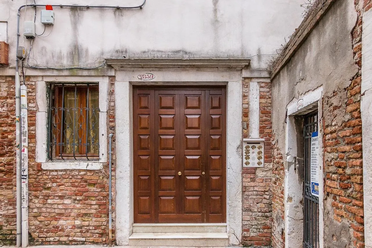 Gallery House Venecia