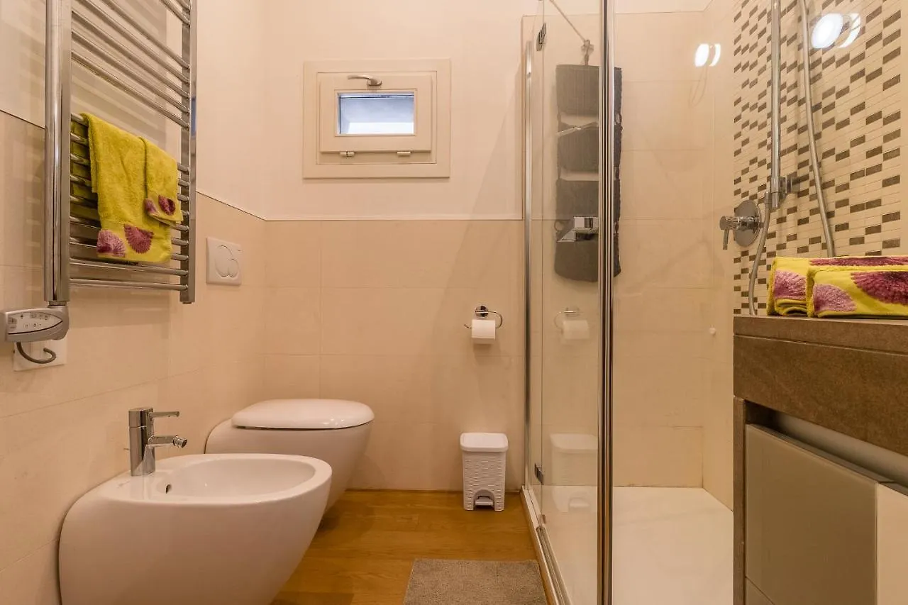 Apartamento Gallery House Venecia