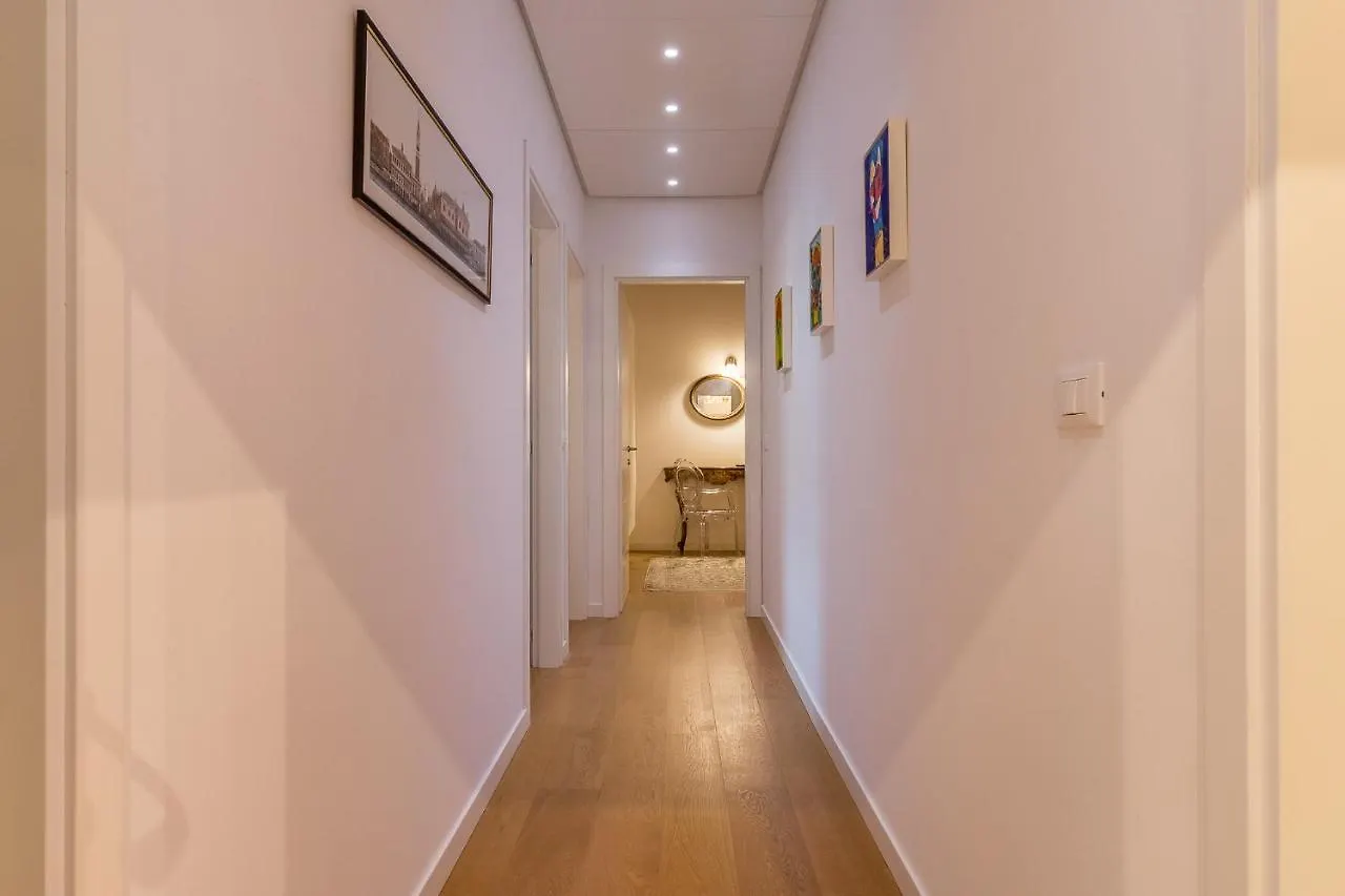 Apartamento Gallery House Venecia